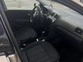 Volkswagen Polo 2016 года за 5 200 000 тг. в Астана – фото 5