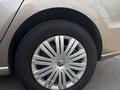 Volkswagen Polo 2016 года за 5 200 000 тг. в Астана – фото 9