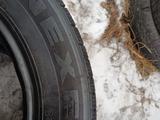 205/60R15 NEXEN-Одиночка. за 16 000 тг. в Алматы – фото 2