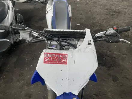 Yamaha  YZ250F 2005 года за 1 100 000 тг. в Павлодар – фото 14