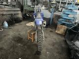 Yamaha  YZ250F 2005 годаүшін1 100 000 тг. в Павлодар – фото 5