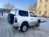 Toyota Land Cruiser Prado 1997 годаүшін3 800 000 тг. в Талдыкорган – фото 2