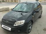 ВАЗ (Lada) Granta 2190 2013 годаfor2 000 000 тг. в Актау – фото 2