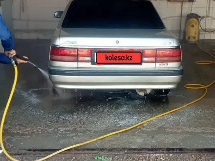 Mazda 626 1989 года за 1 300 000 тг. в Астана – фото 7