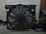 Вентилятор охлаждения Мерседес 850 W, A1645000393үшін100 000 тг. в Алматы