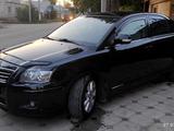 Toyota Avensis 2007 года за 5 000 000 тг. в Уральск – фото 5