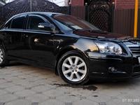 Toyota Avensis 2007 годаүшін5 000 000 тг. в Уральск