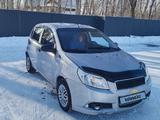 Chevrolet Aveo 2008 годаfor1 750 000 тг. в Караганда – фото 3