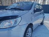 Chevrolet Aveo 2008 годаfor1 750 000 тг. в Караганда – фото 4