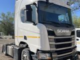 Scania  R-Series 2018 годаүшін28 000 000 тг. в Аксай