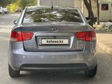 Kia Cerato 2010 года за 4 100 000 тг. в Алматы – фото 4