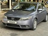 Kia Cerato 2010 года за 4 100 000 тг. в Алматы – фото 2