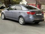 Kia Cerato 2010 года за 4 100 000 тг. в Алматы – фото 5