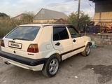 Volkswagen Golf 1991 годаfor750 000 тг. в Алматы – фото 3