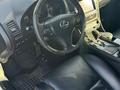 Lexus GS 300 2008 годаүшін11 500 000 тг. в Алматы – фото 11
