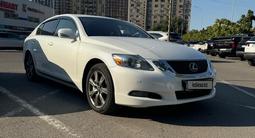 Lexus GS 300 2008 года за 10 500 000 тг. в Актобе – фото 2