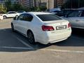 Lexus GS 300 2008 годаүшін11 500 000 тг. в Алматы – фото 7