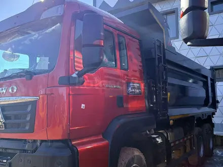 Howo  T5G 2025 года за 36 000 000 тг. в Алматы – фото 10