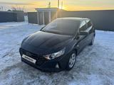 Hyundai i20 2023 года за 7 999 999 тг. в Костанай