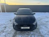 Hyundai i20 2023 года за 7 999 999 тг. в Костанай – фото 3