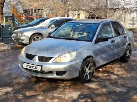 Mitsubishi Lancer 2008 года за 3 000 000 тг. в Алматы – фото 8