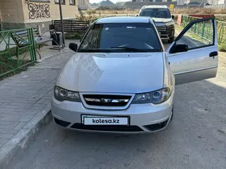 Daewoo Nexia