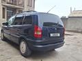 Opel Zafira 2005 годаfor3 600 000 тг. в Шымкент