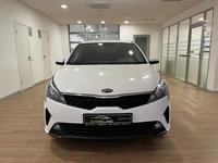 Kia Rio 2021 годаүшін6 490 000 тг. в Астана