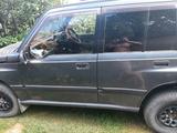 Suzuki Escudo 1994 года за 2 800 000 тг. в Усть-Каменогорск – фото 3