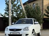 ВАЗ (Lada) Priora 2172 2012 годаfor2 550 000 тг. в Караганда