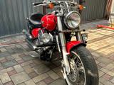 Yamaha  YAMAHA XVS 1100 2004 годаүшін4 000 000 тг. в Алматы