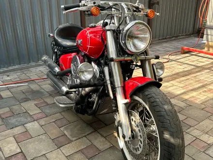 Yamaha  YAMAHA XVS 1100 2004 года за 4 000 000 тг. в Алматы