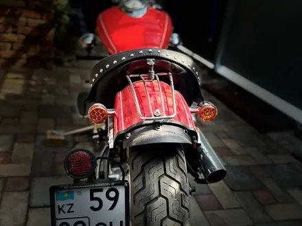 Yamaha  YAMAHA XVS 1100 2004 года за 4 000 000 тг. в Алматы – фото 4
