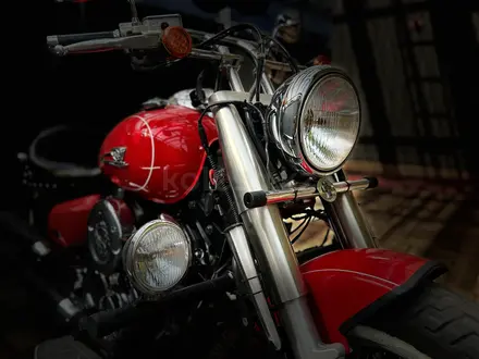Yamaha  YAMAHA XVS 1100 2004 года за 4 000 000 тг. в Алматы – фото 6