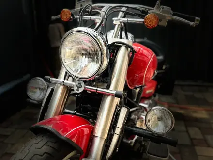 Yamaha  YAMAHA XVS 1100 2004 года за 4 000 000 тг. в Алматы – фото 7