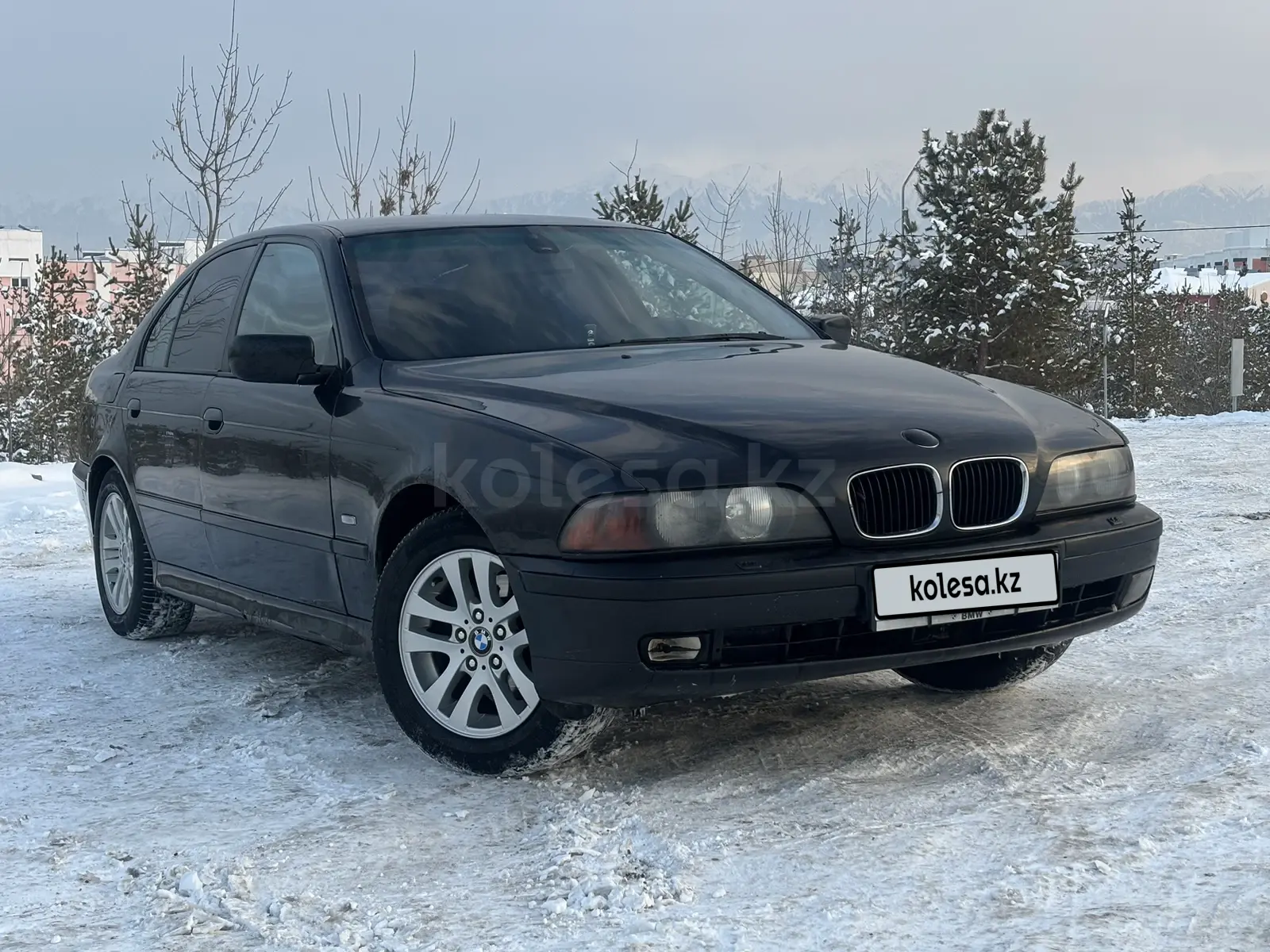 Купить Бмв В Казахстане