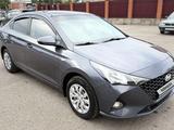 Hyundai Accent 2023 года за 6 500 000 тг. в Усть-Каменогорск – фото 2