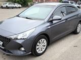 Hyundai Accent 2023 года за 6 500 000 тг. в Усть-Каменогорск