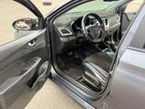 Hyundai Accent 2023 года за 6 500 000 тг. в Усть-Каменогорск – фото 5