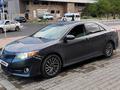 Toyota Camry 2013 года за 5 450 000 тг. в Атырау