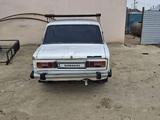 ВАЗ (Lada) 2106 1995 года за 500 000 тг. в Жанаозен