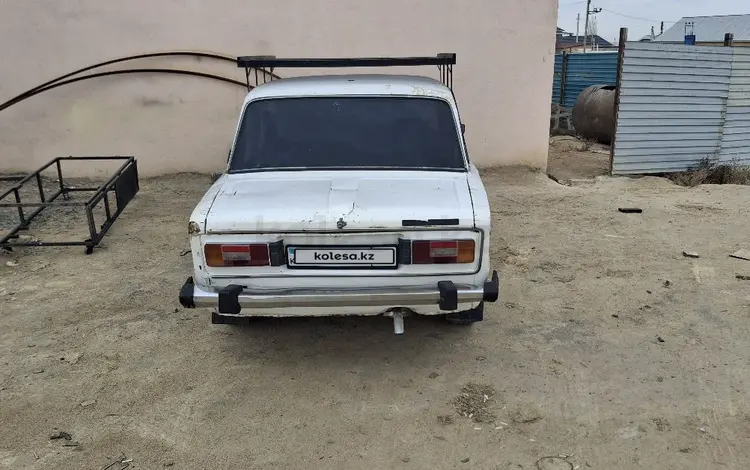 ВАЗ (Lada) 2106 1995 годаfor500 000 тг. в Жанаозен