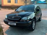 Lexus RX 300 2003 года за 6 000 000 тг. в Кызылорда