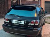Lexus RX 300 2003 года за 6 000 000 тг. в Кызылорда – фото 4