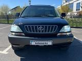 Lexus RX 300 2003 года за 6 000 000 тг. в Кызылорда – фото 5