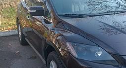 Mazda CX-7 2008 года за 4 200 200 тг. в Шымкент