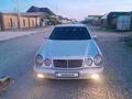 Mercedes-Benz E 230 1996 годаүшін2 550 000 тг. в Талдыкорган – фото 13