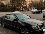 Lexus GS 300 1998 годаfor4 600 000 тг. в Павлодар – фото 2