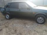 ВАЗ (Lada) 21099 2008 года за 400 000 тг. в Атырау – фото 4