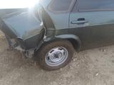 ВАЗ (Lada) 21099 2008 года за 400 000 тг. в Атырау – фото 3